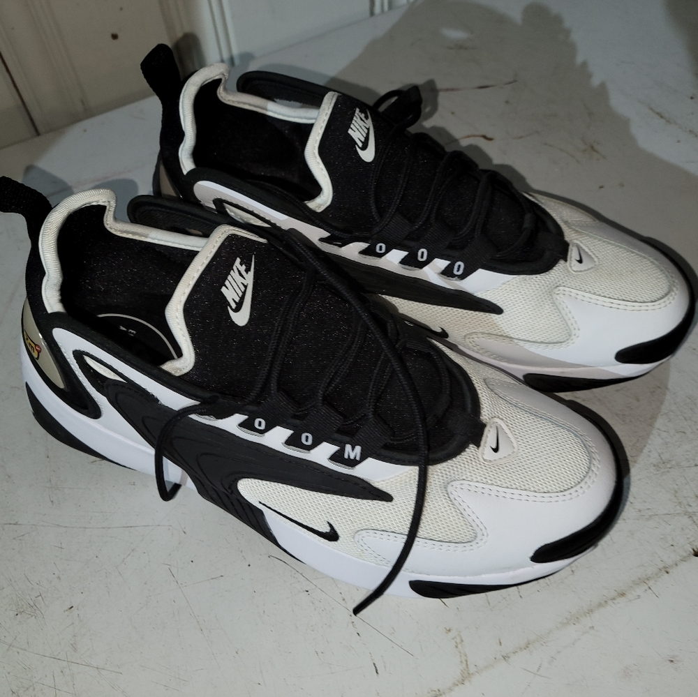 Nike air zoom 2000